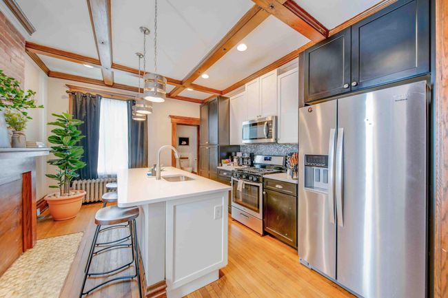 2083 N 4 Th St, Home with 0 bedrooms, 0 bathrooms and 4 parking in Columbus OH | Image 5