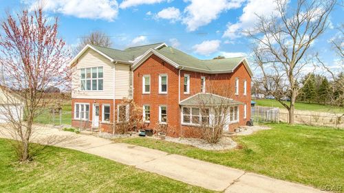 5716 Wolf Lake Rd, Grass Lake, MI, 49240-9694 | Card Image