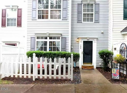 108-3040 Barrymore St, Raleigh, NC, 27603-3383 | Card Image