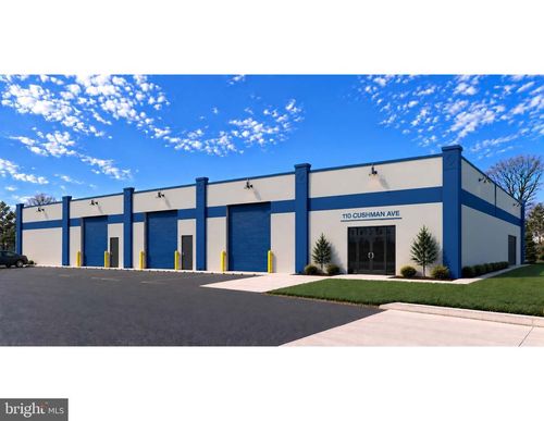 110 Cushman Ave, West Berlin, NJ, 08091-9157 | Card Image