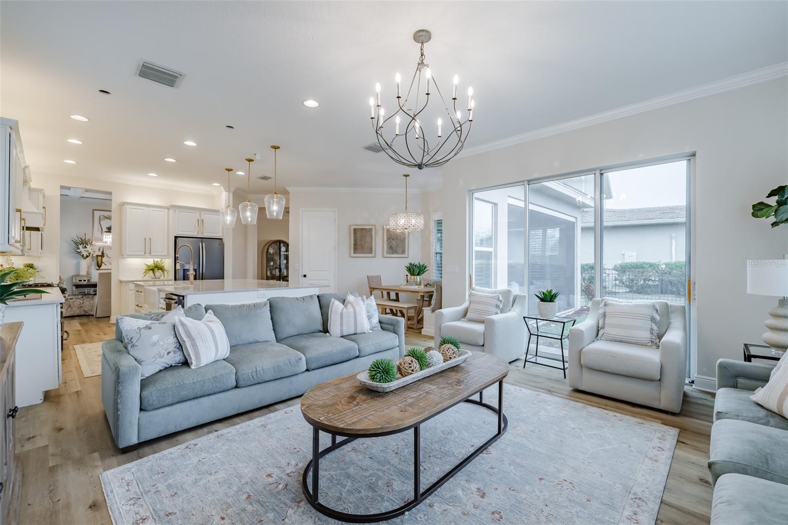 Residential in WESLEY CHAPEL 2