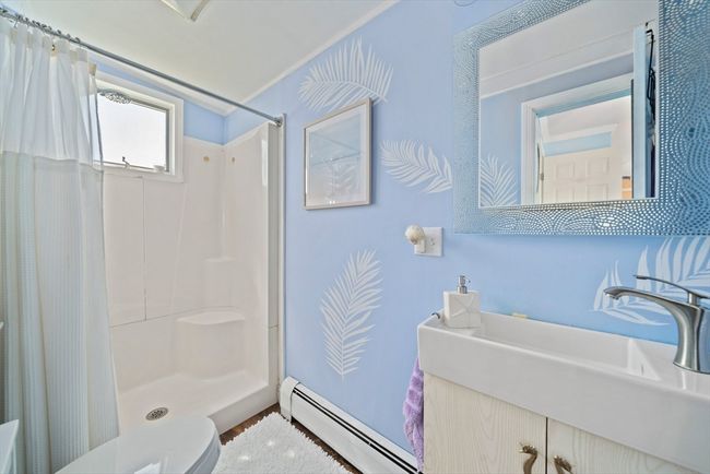 12 Moreland Ave, House other with 2 bedrooms, 1 bathrooms and 2 parking in Hull MA | Image 19