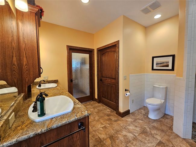 7 Conifer Ln, House other with 3 bedrooms, 2 bathrooms and null parking in Noxon MT | Image 35