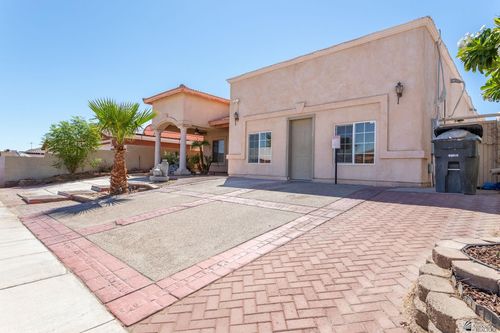 1445 E Babbit Ln, San Luis, AZ, 85336-3727 | Card Image