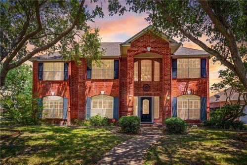 7602 Dijon Lake Dr, Corpus Christi, TX, 78413-5245 | Card Image