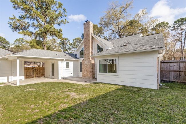 Backyard | Image 32