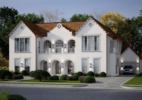 6916 Azalea Lane, Dallas, TX, 75230 | Card Image