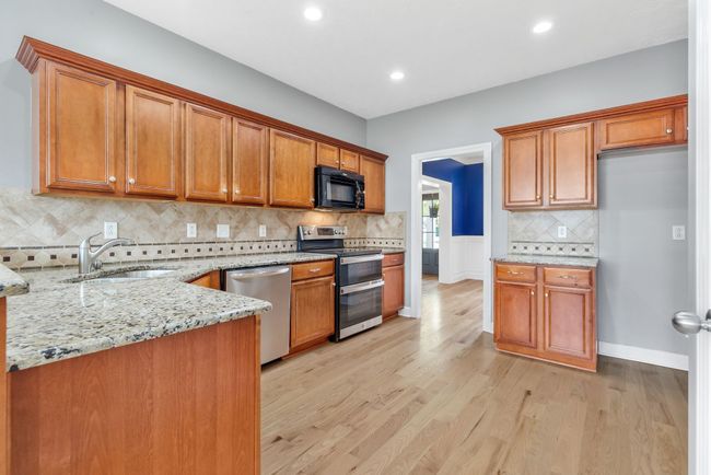 New Refrigerator Recently Installed | Image 10