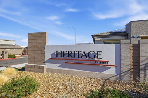 364 Whitney Crest St, Henderson, NV, 89015-7658 | Card Image