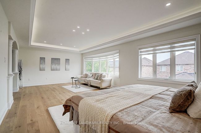 15 Sagebrook Rd, House other with 6 bedrooms, 7 bathrooms and 4 parking in Brampton ON | Image 39