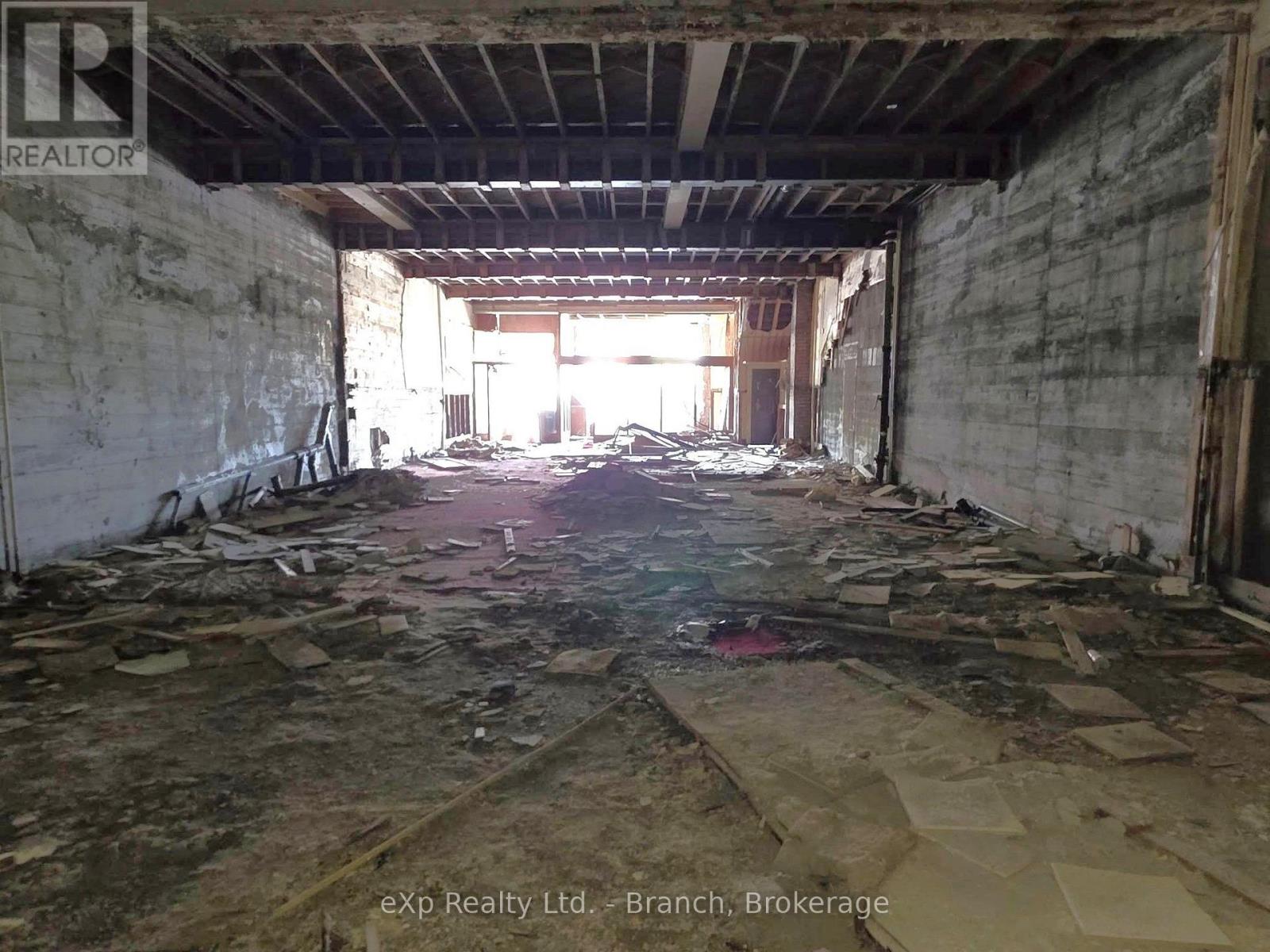 Commercial Sale in Kirkland Lake 4