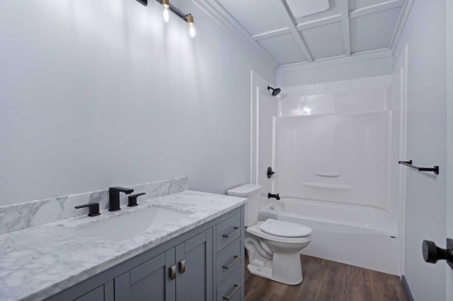 125 Upland Blvd, House other with 5 bedrooms, 3 bathrooms and 2 parking in Brooks AB | Image 38