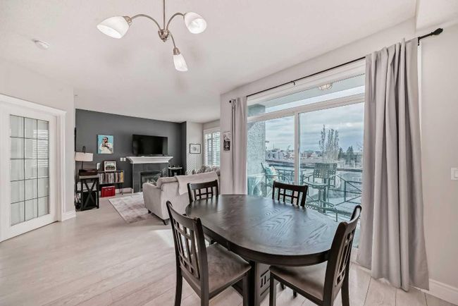 306 - 4 14 Street Nw, Home with 2 bedrooms, 1 bathrooms and 1 parking in Calgary AB | Image 16