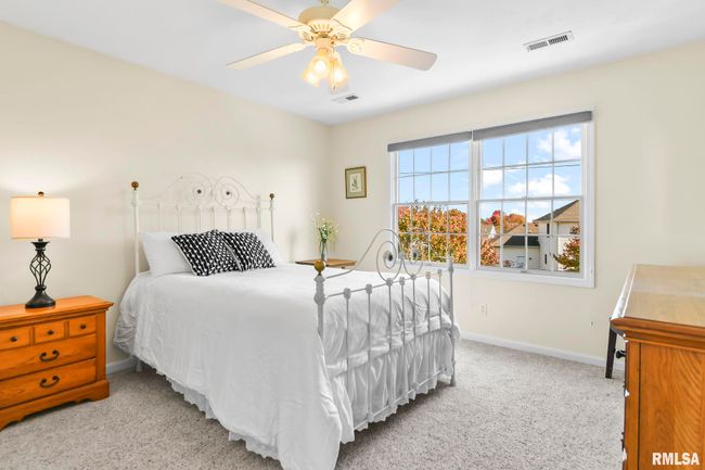 2824 Kipling Dr, House other with 4 bedrooms, 4 bathrooms and null parking in Springfield IL | Image 33