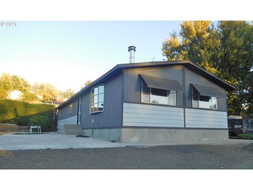 307 Broad St, Weston, OR, 97886 | Card Image