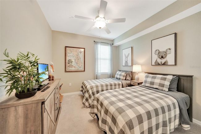 UNIT-101 - 12425 Ghiberti Cir, Condo with 3 bedrooms, 2 bathrooms and null parking in VENICE FL | Image 22