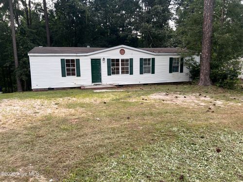 493 Winding Rdg, Sanford, NC, 27332-1108 | Card Image