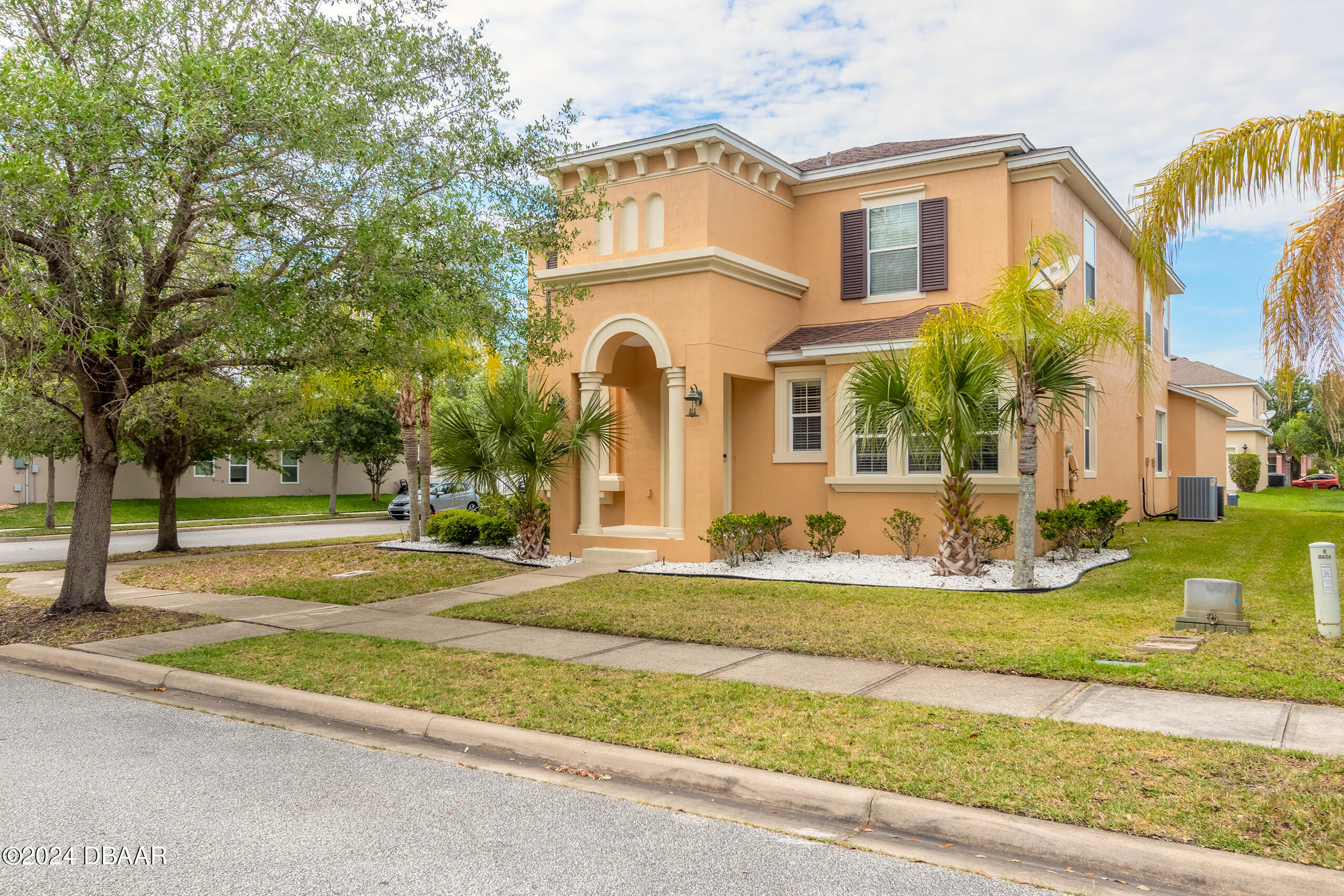 Medici Blvd, New Smyrna Beach, FL 32168