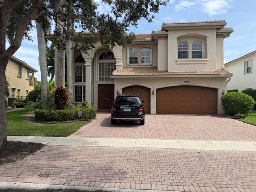 11128 Brandywine Lake Way, Boynton Beach, FL, 33473 | Card Image