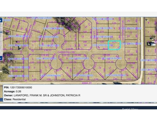 11 Blk 2 Wind-N-Waves Park, Moravia, IA, 52571 | Card Image