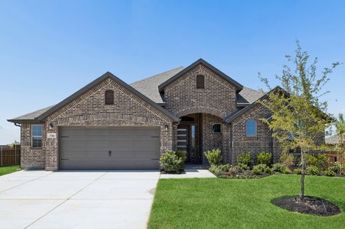 7701 Sheaves Trl, Joshua, TX, 76058-5191 | Card Image