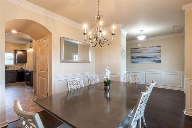 2318 Centenary Way Ct, House other with 5 bedrooms, 5 bathrooms and null parking in Dacula GA | Image 5