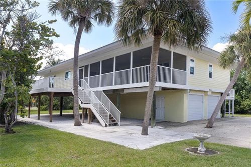 645 Oliva St, Sanibel, FL, 33957-6606 | Card Image