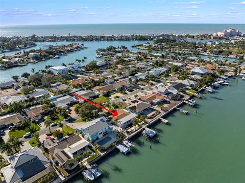 280 N Julia Cir, ST PETE BEACH, FL, 33706-2713 | Card Image