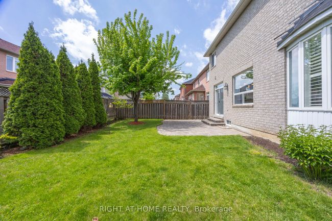 171 Edward Jeffreys Ave, House other with 5 bedrooms, 5 bathrooms and 4 parking in Markham ON | Image 50