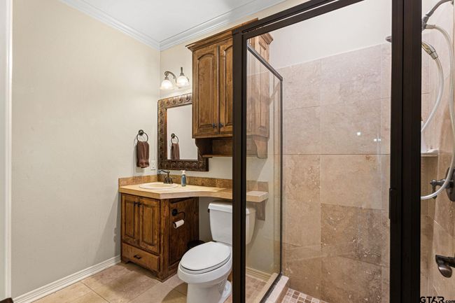 1516 Chaparrel Run, House other with 4 bedrooms, 6 bathrooms and null parking in Tyler TX | Image 31