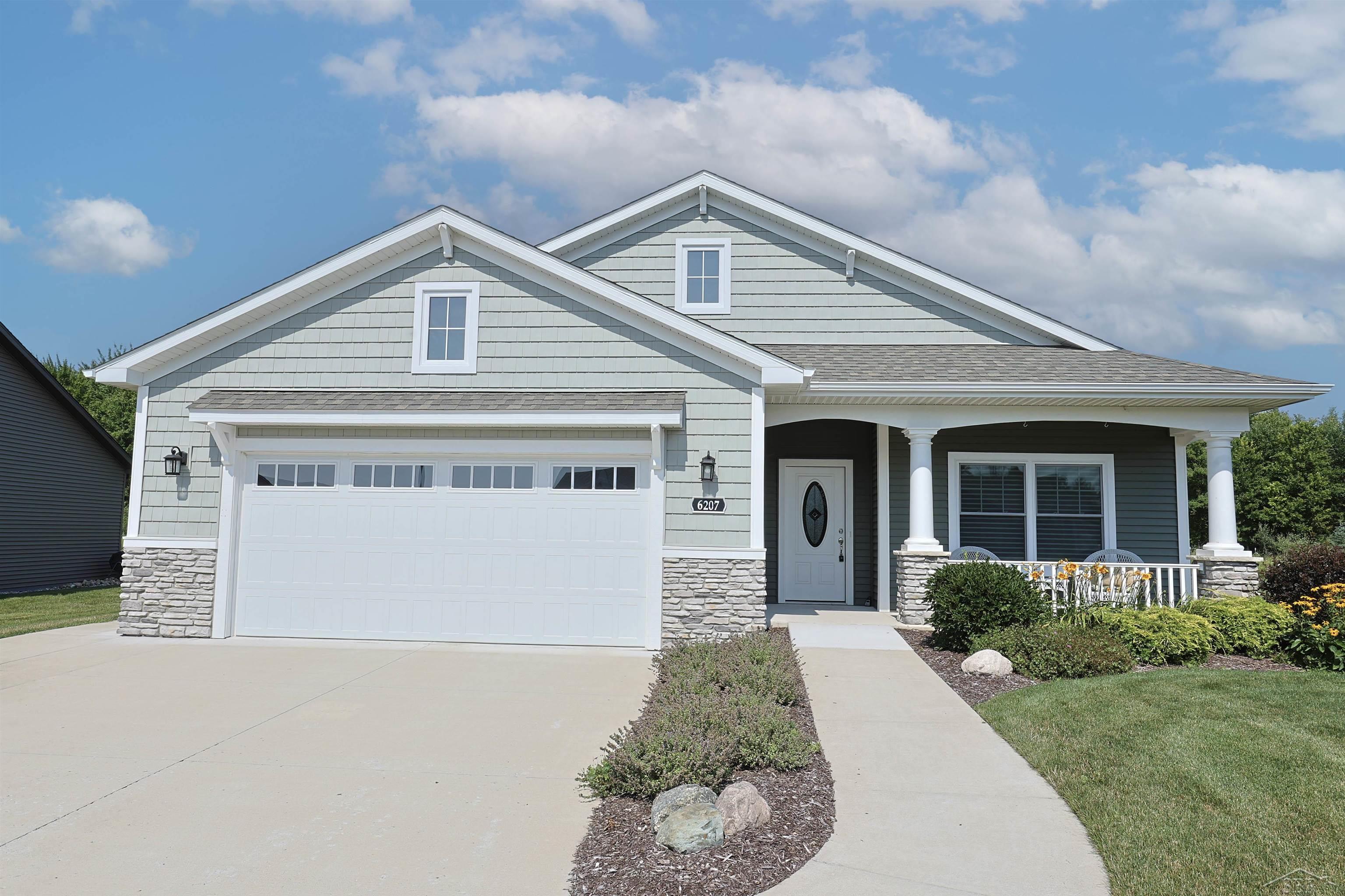 Residential in Midland 3