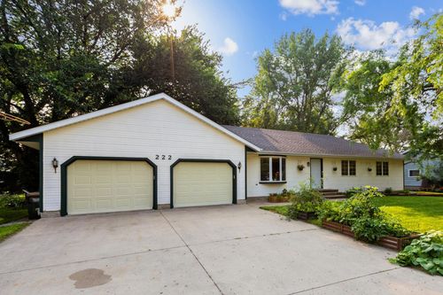 222 Fir St S, Lester Prairie, MN, 55354-7755 | Card Image