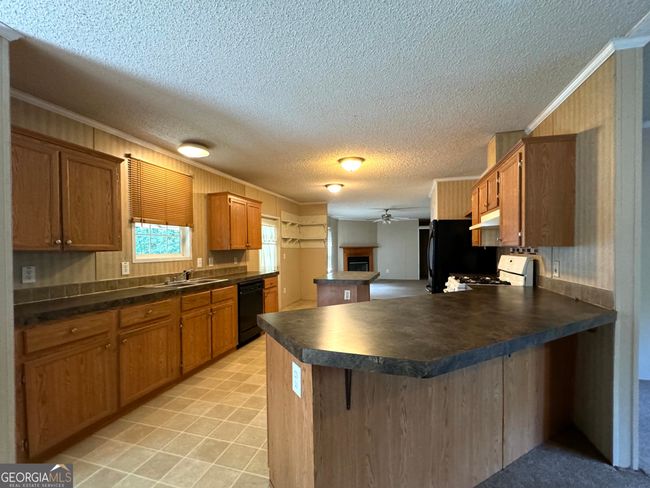1929 Asbestos Rd, House other with 4 bedrooms, 2 bathrooms and null parking in Sautee Nacoochee GA | Image 5