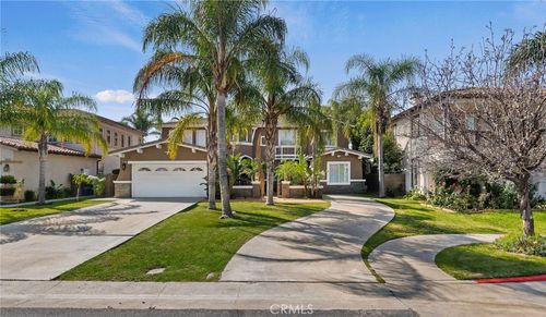 18814 Pinehaven Way, Porter Ranch, CA, 91326-3955 | Card Image