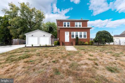 54 S West Boulevard, House other with 4 bedrooms, 1 bathrooms and null parking in Newfield NJ | Image 2