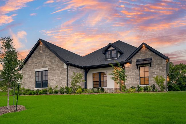1050 Julian Dr, House other with 4 bedrooms, 3 bathrooms and null parking in Van Alstyne TX | Image 4