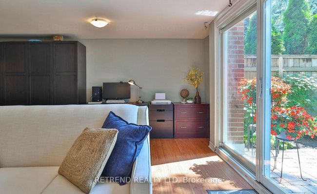 26 - 94 George Henry Blvd, Condo with 3 bedrooms, 3 bathrooms and null parking in North York ON | Image 25
