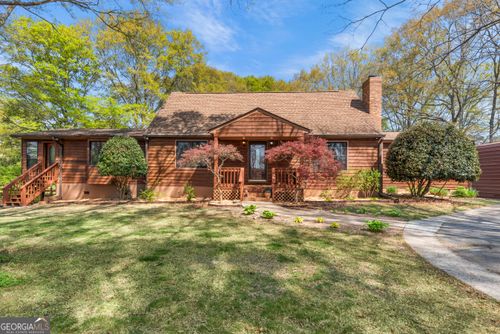 1641 Flat Rock Rd, Watkinsville, GA, 30677-3110 | Card Image