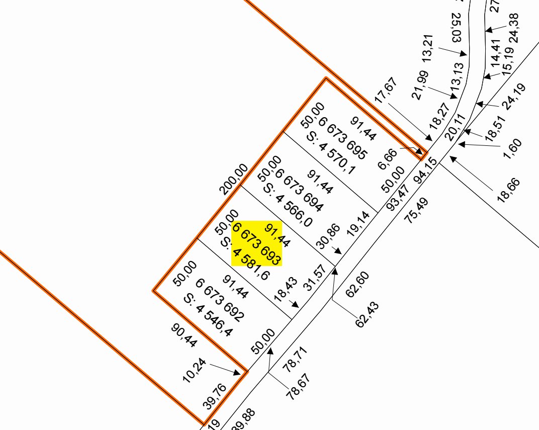 Land in Sainte-Cécile-de-Whitton 2