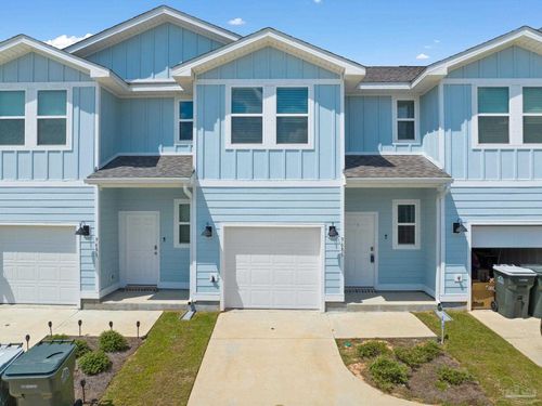 9685 Nature Creek Blvd, Pensacola, FL, 32526-4571 | Card Image