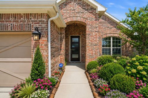 709 Bent Brook Rd, Oak Point, TX, 75068-1348 | Card Image
