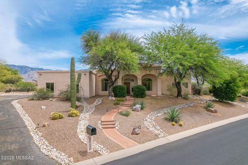 12590 N Piping Rock Road, Oro Valley, AZ, 85755 | Card Image