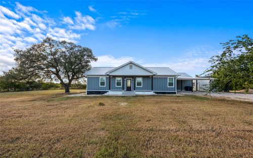 158 Goertz Dr, Red Rock, TX, 78662-2597 | Card Image