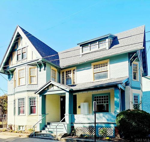 500 Pine St, Johnstown, PA, 15902-2046 | Card Image