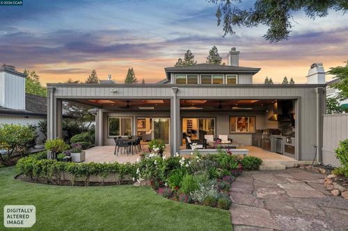 207 Live Oak Dr, Danville, CA, 94506-2150 | Card Image