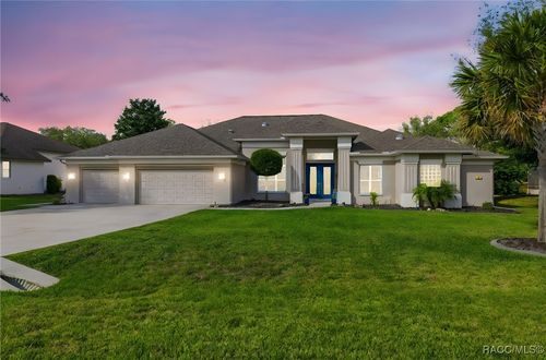 31 Ryewood Cir, HOMOSASSA, FL, 34446-6531 | Card Image