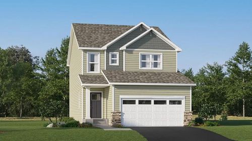 22329 Isla Way, Rogers, MN, 55374-6085 | Card Image