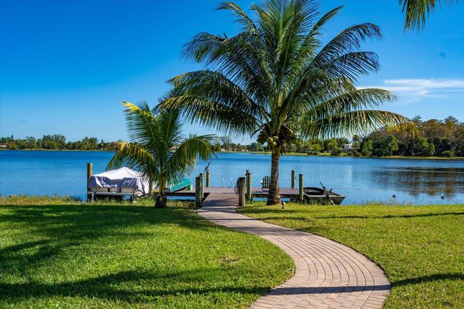 4557 Hunting Trl, House other with 5 bedrooms, 4 bathrooms and null parking in Lake Worth FL | Image 53