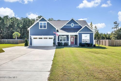 6856 Campbells Ridge Dr Se, Leland, NC, 28451-2037 | Card Image