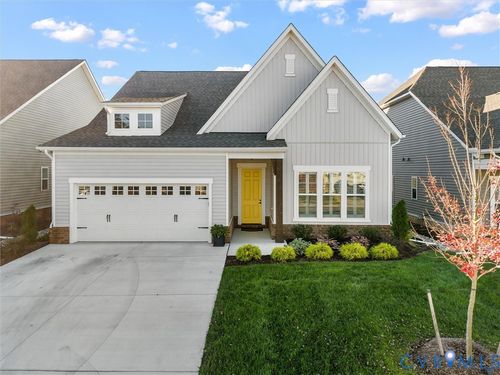 1813 Galley Pl, Chester, VA, 23836-6206 | Card Image